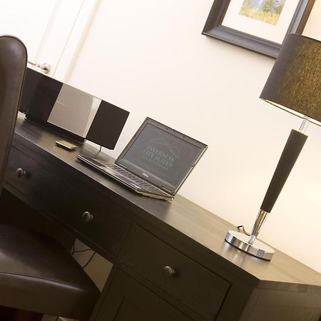 Inverness City Suites Ngoại thất bức ảnh